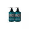 Unknown 쿤달 쿨링 남성청결제 베르가못향 300ml 2개 300ml x Kundal Cooling Men's Cleanser Bergamot Scent 300ml x 2