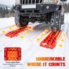 Off-Road Traction Boards & Recovery Board Mats