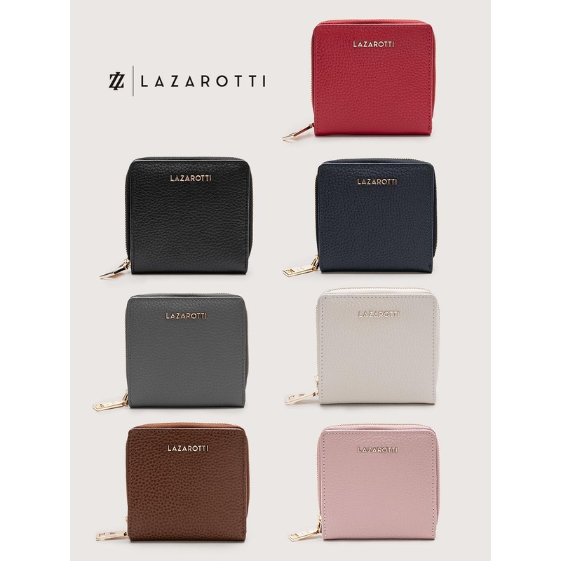 Lazarotti Bologna LZ03029, black, Classic