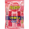 Breath Care Peach Refill, 100 Capsules [After Cooking Garlic and