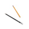 TRU RED Pre-Sharpened Wooden Pencil, 2.2mm, #2 Medium Lead, 72/Carton