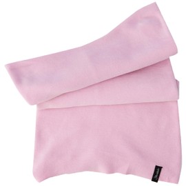 Sterntaler Girl's Allrounder Scarf, Pink-Rosa (Malve 706), Medium