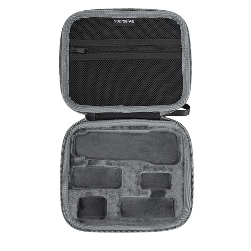 LICHIFIT Portable Storage Bag for DJI Osmo Pocket 3 Camera