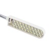 Gooseneck LED Lighting with Magnetic Base (30 LEDs) 2 Watt,