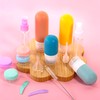 Unique Cell 1005468 Cosmetic Set Portable Business Trip Travel Container