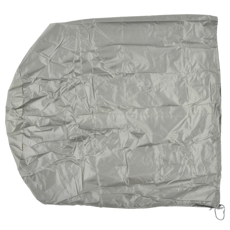 Garden Heater Cover Waterproof Sunproof Rainproof Patio Heater Dustproof Cover