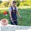 10 Meters Pull Rope for Leifheit Rotary Airer, Starter Rope