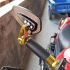 Reflector Rearview Mirror for Kaabo Mantis King GT Wolf Warrior