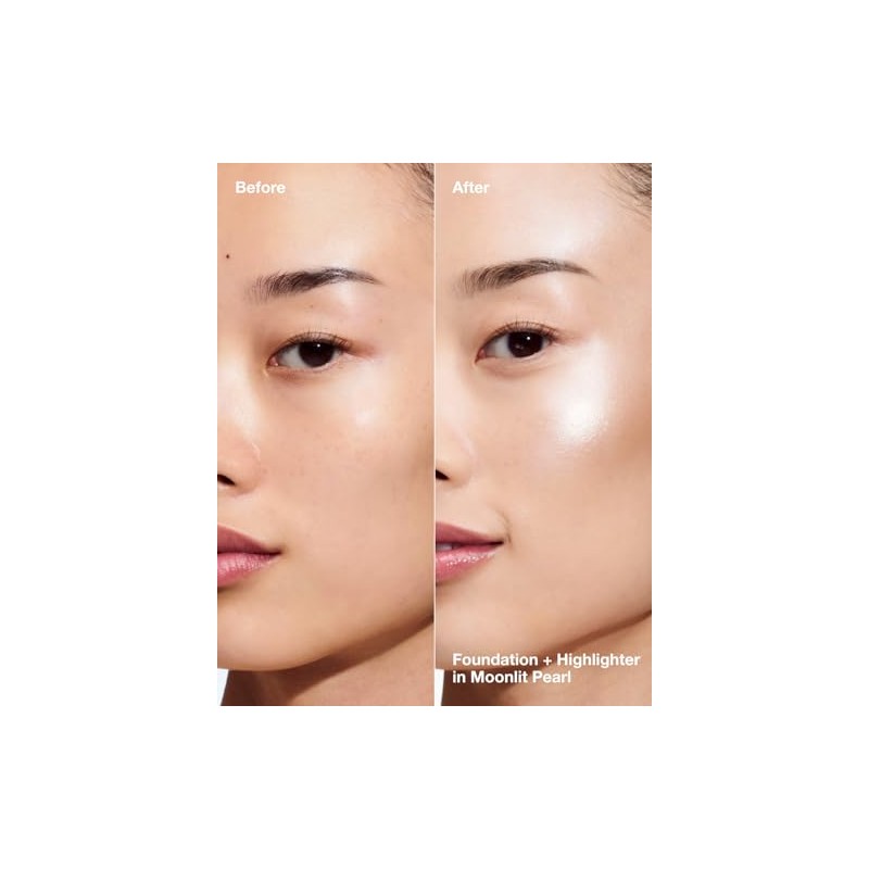 Clinique True Highlight Weightless Illuminator Highlighter | Luminous Glow +