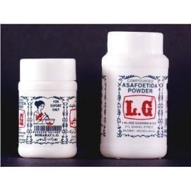 Asafoetida Hing Powder 3.5 (Pack of 2)