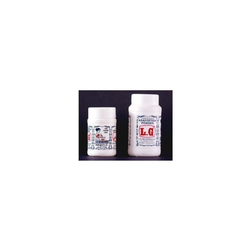Asafoetida Hing Powder 3.5 (Pack of 2)