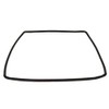 Indesit Oven Cooker Door Seal Rubber 4 Sided Gasket with