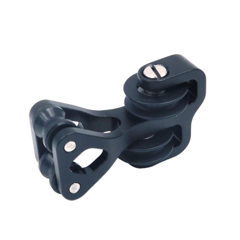 Namvo Archery Compound Bow Cable Slide Aluminum Alloy Archery Bow