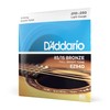 D'Addario EZ940 Great American Bronze Light (.010.-050) 12-String Acoustic Guitar