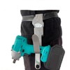 Electric Wrench Belt Clip Hook Holder, Cordless Tool Rack, Cordless