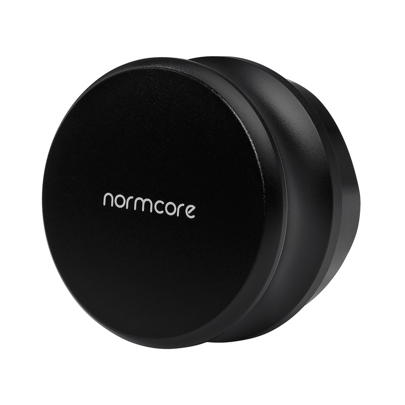 Normcore 53.3mm Gravity Distribution Tool, Gravity Adaptive Espresso Distributor, Espresso