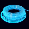 Optical Fiber LED Lighting Car Interior Lighting Diameter 0.1 inch