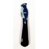 H&H Handpainted Blue Jay Bird Shoe Horn 10"