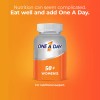 One A Day Women's 50+ Multivitamin Tablets, Multivitamins for Women,