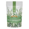 Alga Espirulina 100 Pura Organica Polvo 500g.