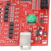 Motion Controller Card Breakout Board 100Khz USB Interface for CNC
