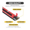 Flaconi Automotive Weather Stripping,Car Window Seal,Rubber Weather Stripping,Car Weather Stripping,Rubber