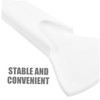 Hohopeti 2pcs Magnetic Scissor Holder Space Saving Storage for Kitchen