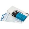 Max Time Card ER-S Card Blue