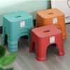 Chair Plastic Bathroom Outdoor Auxiliary Non-slip L Random Random 2ea