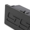 G-PLUS Dashboard Dash Cover Dash Trim Compatible with 2003 2004