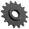 Yamaha Blue O-Ring Drive Chain & Sprockets Kit for Yamaha