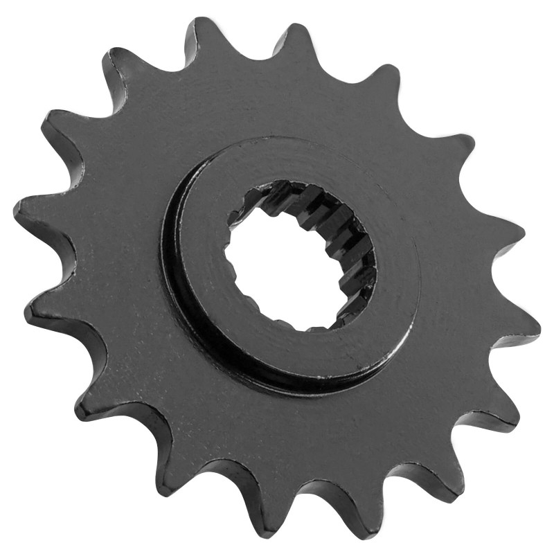 Yamaha Blue O-Ring Drive Chain & Sprockets Kit for Yamaha