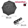 reisenthel Umbrella Pocket Classic - Compact Pocket Umbrella Made from