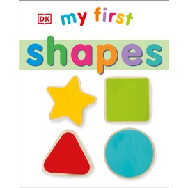 My First Shapes