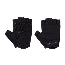 energetics Men's Mfg370 Gloves, Black Night, M