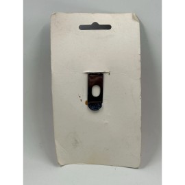 Vintage Collectors Souvenir Key Reel New Hampshire The Granite State Keychain