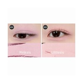 MISSHA Modern Shadow Matte 1.7g, Color:Mauve Blend