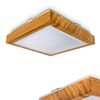 Sora Ceiling Light in Various Designs 12 W – Variation