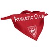 Athletic Club ATH_114 Pet Bandana, Red, One Size