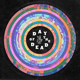 Day of the Dead Import 5CD box set