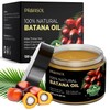 Praiasol aw Batana Oil for Hair Growth: 100% Pure and