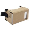 VR Cardboard,Virtual Real Store 3D VR Headsets Virtual Reality Glasses