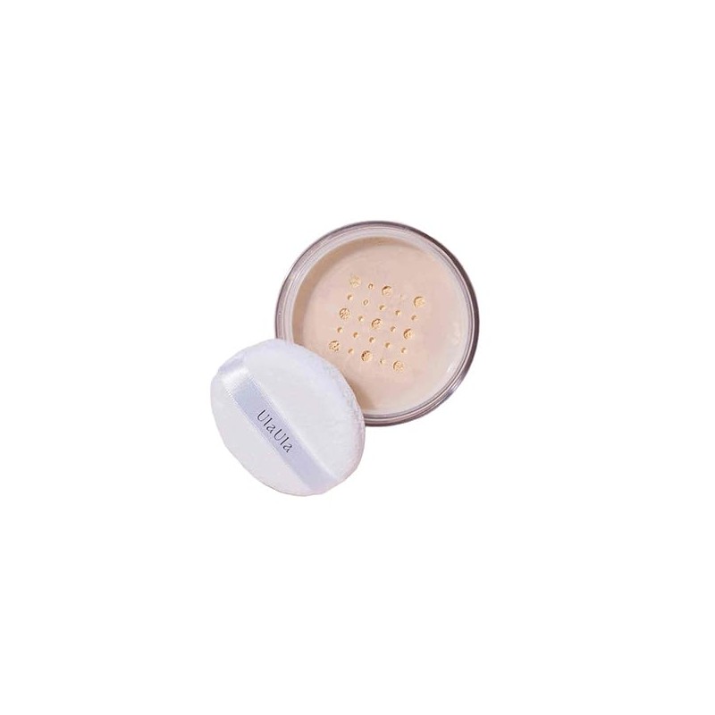 Ula Ula Ula BB Serum Powder