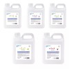 LeeGongLeeGong 이공이공 핸드워시 4L(5가지향) 2020 Hand Wash 4L (5 Scents)