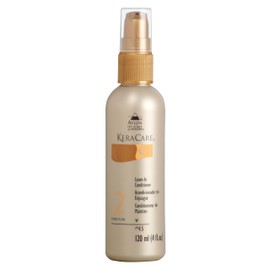 Avlon KeraCare Leave-In Conditioner, Condition 2, 120ml/4 fl. oz.
