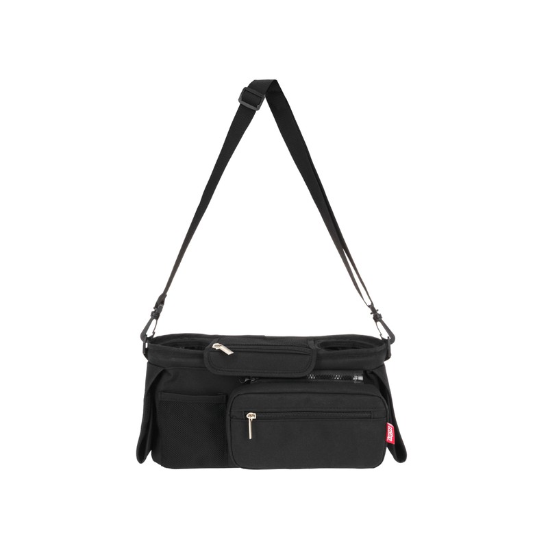 Nuby Deluxe Stroller Organizer with Removeable Pouch