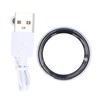Health Tracker Ring, Connection Energy Saving Smart Health Ring IP68