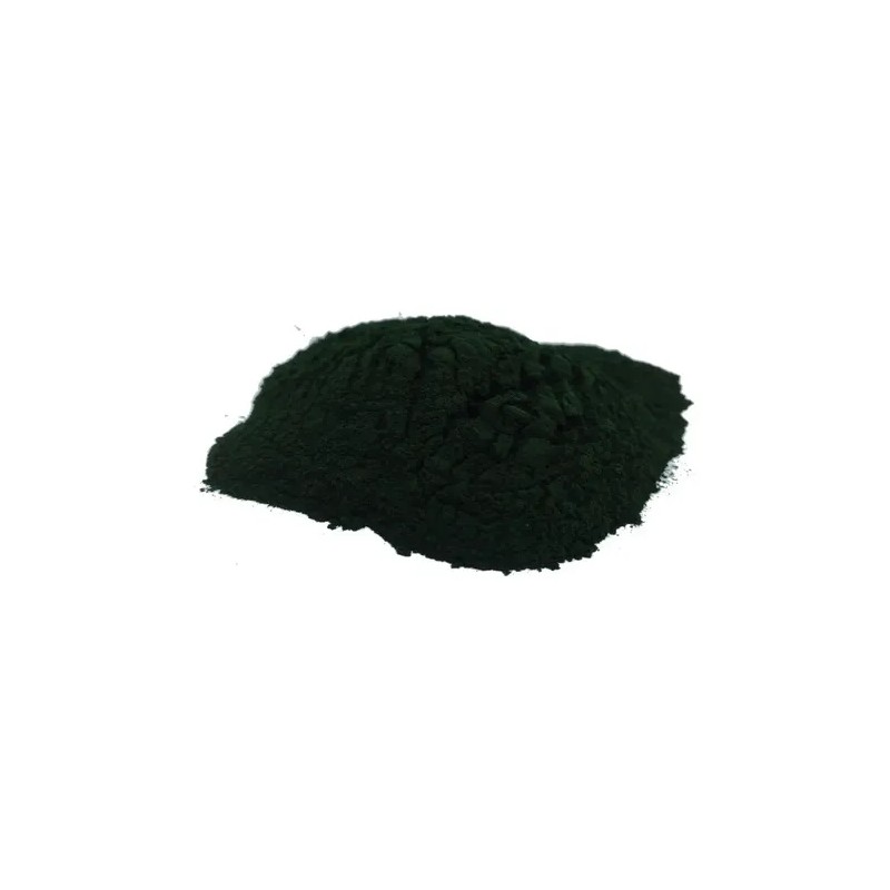 Alga Espirulina Orgánica Pura Premium Polvo 5 Kilogramos