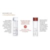 Natura Desmaquillante Bifásico Chronos 150ml Remoción Intensiva