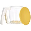 Tescoma One-Handed Sieve with Lid for Flour or Icing Sugar